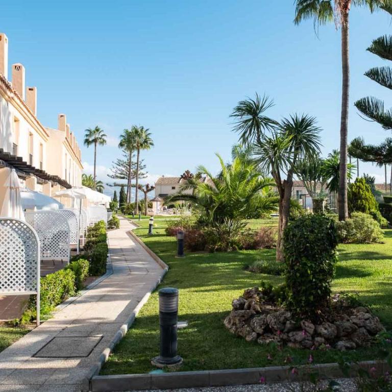 Alfresco Stays Mijas Skyline Sea Views - Apartamento con vistas al mar - 32