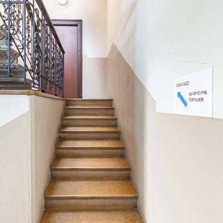Casa Luce con Terrazza - Appartamento con 2 Camere da Letto - 14