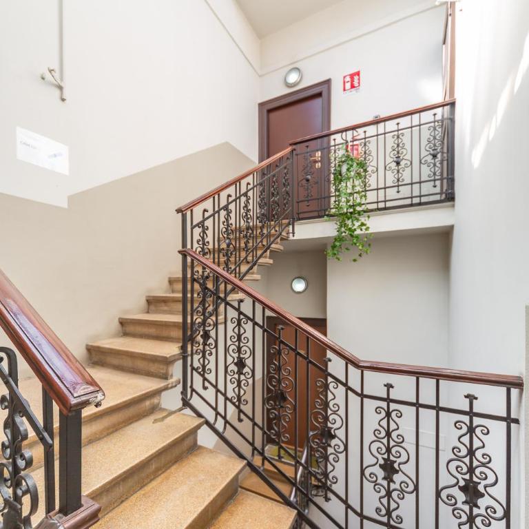 Casa Luce con Terrazza - Appartamento con 2 Camere da Letto - 15