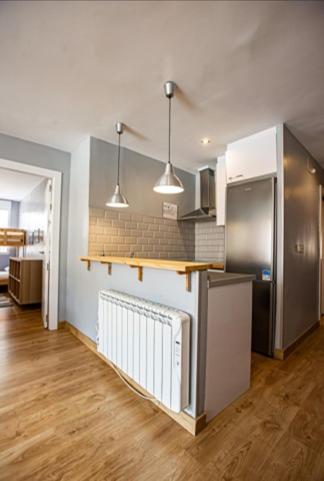 EDELWEIS Elite - Apartamento de 2 dormitorios - 8