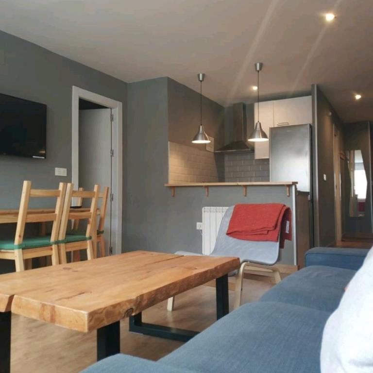 EDELWEIS Elite - Apartamento de 2 dormitorios - 1
