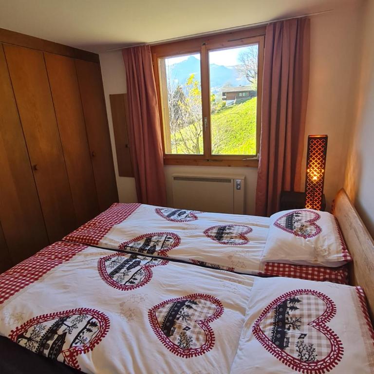 ABO - Boutique Apartment - Chalet Grindelwaldgletscher - Appartement 1 Chambre - 9
