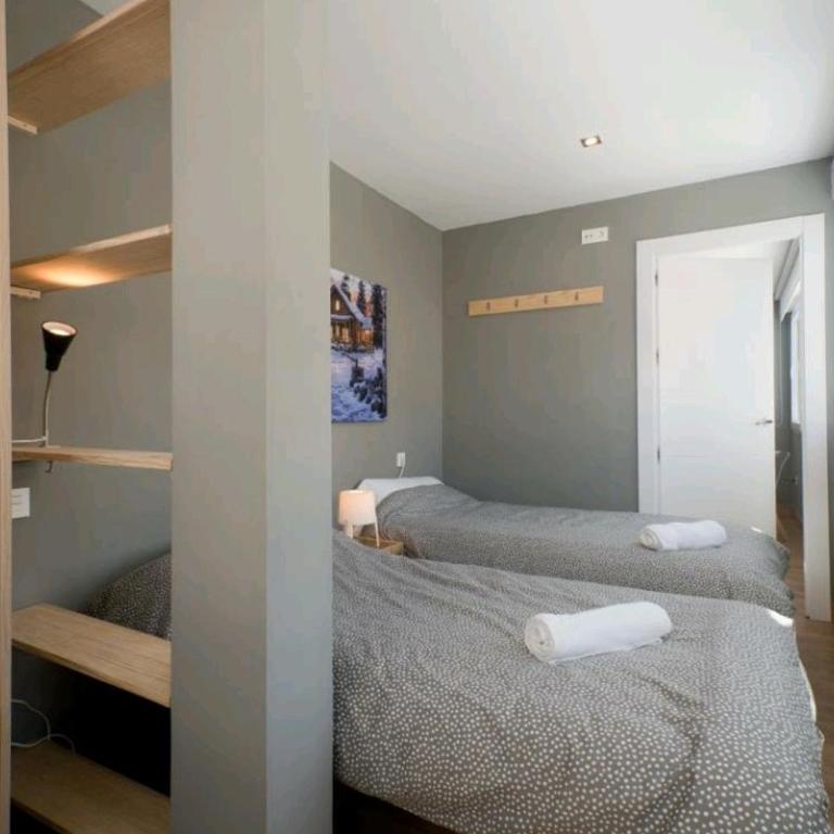 EDELWEIS Elite - Apartamento de 2 dormitorios - 15