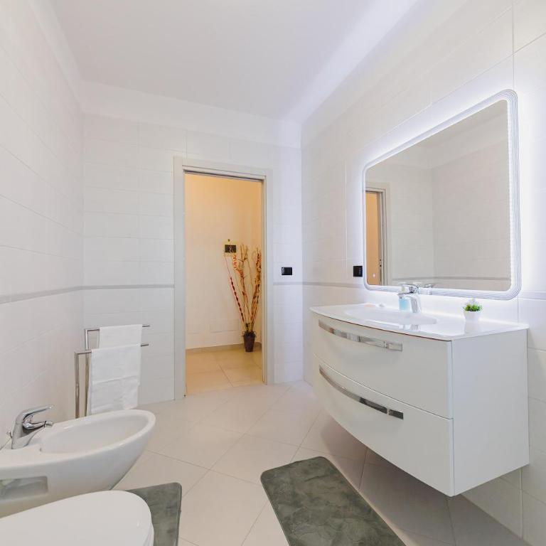 Swamyhome Aereoportobaripalese - One-Bedroom Apartment - 5