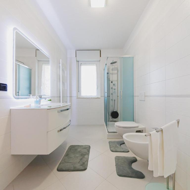 Swamyhome Aereoportobaripalese - One-Bedroom Apartment - 2