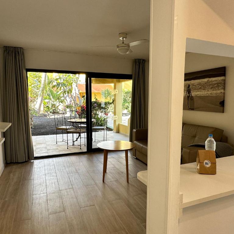 Walking to the beach - Apartamento de 1 dormitorio - 4