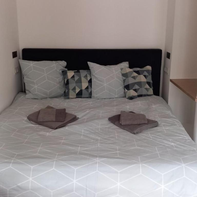 Very Nice Apartment - Appartement 1 Chambre - 3