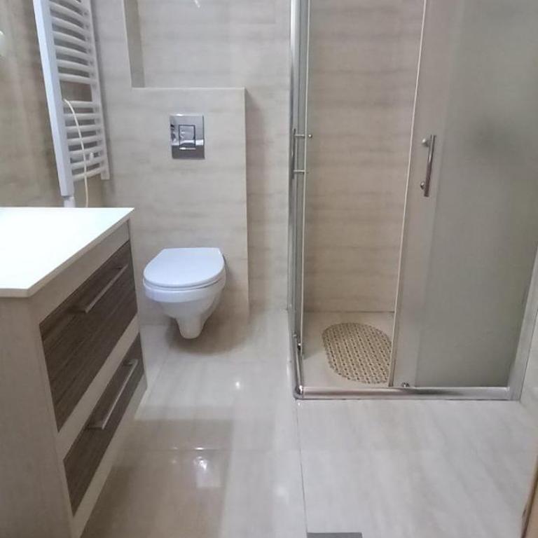 Zoćo - One-Bedroom Apartment - 9