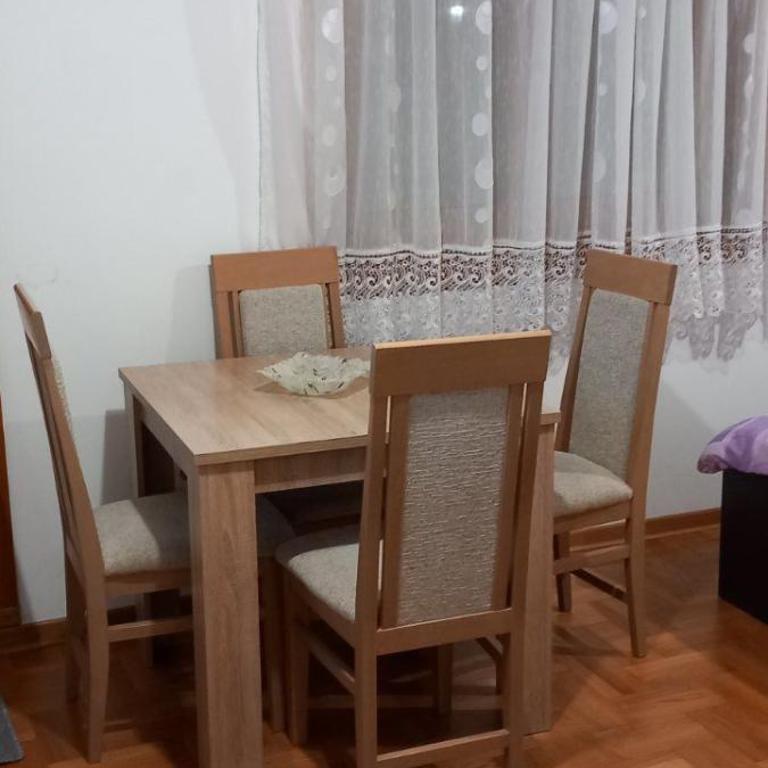 Zoćo - One-Bedroom Apartment - 4
