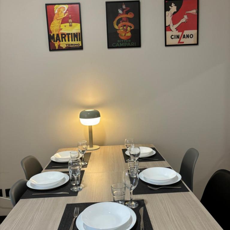 Casa Rita - Appartamento con 2 Camere da Letto - 13