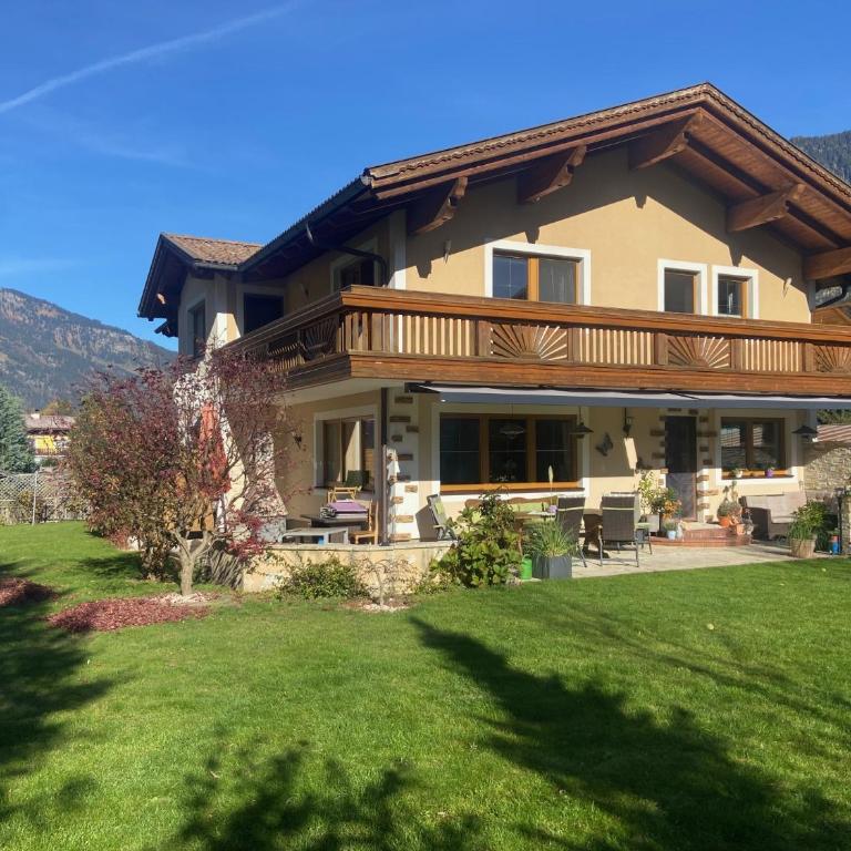 Appartement Zaglmayr - Appartamento con 1 Camera da Letto - 1