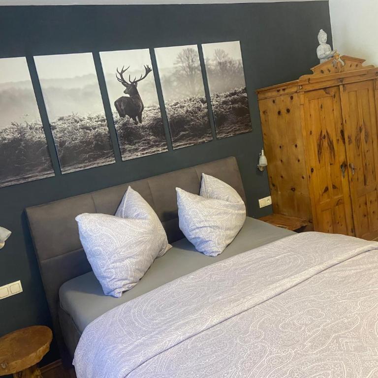Appartement Zaglmayr - Appartamento con 1 Camera da Letto - 3
