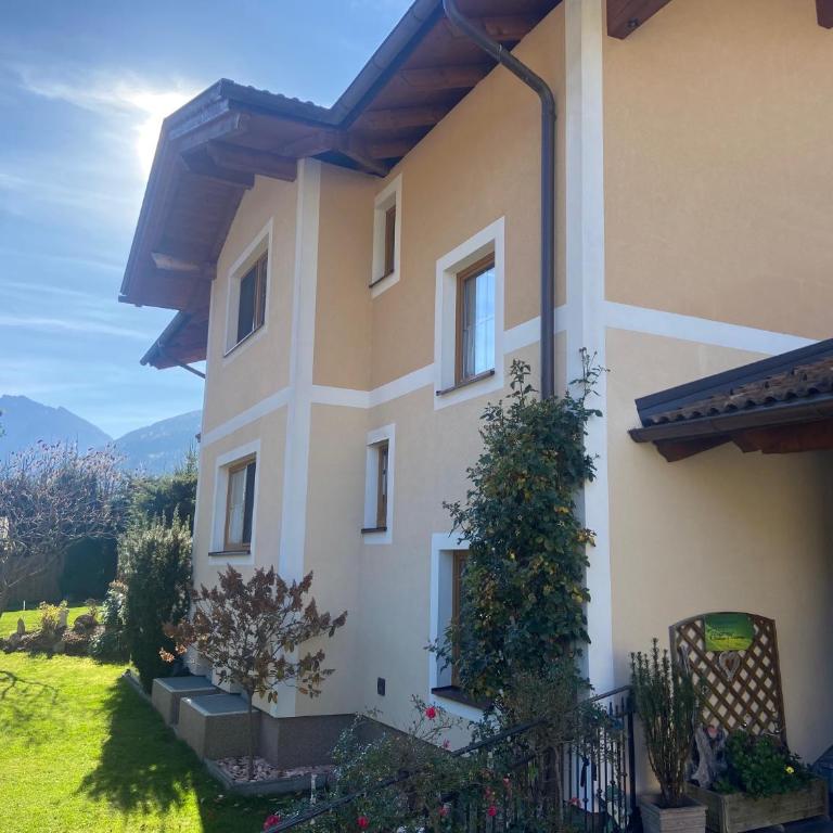 Appartement Zaglmayr - Appartamento con 1 Camera da Letto - 8