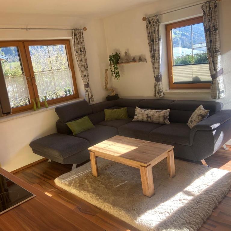 Appartement Zaglmayr - Appartamento con 1 Camera da Letto - 10