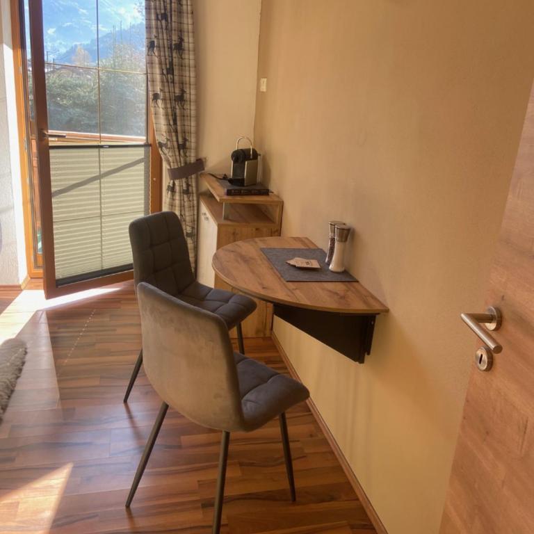 Appartement Zaglmayr - Appartamento con 1 Camera da Letto - 11