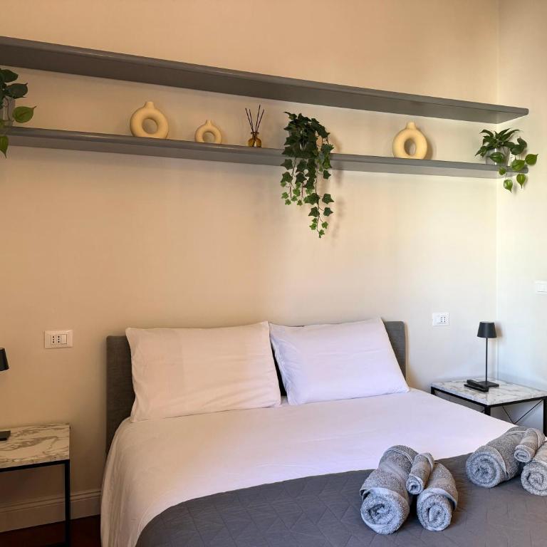 Urban Jungle 4 - Darsena - Appartamento con 1 Camera da Letto - 18