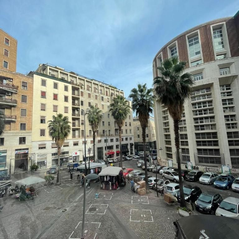 Toledo106 Luxury Apartaments - Lovely - Appartamento con 1 Camera da Letto - 23