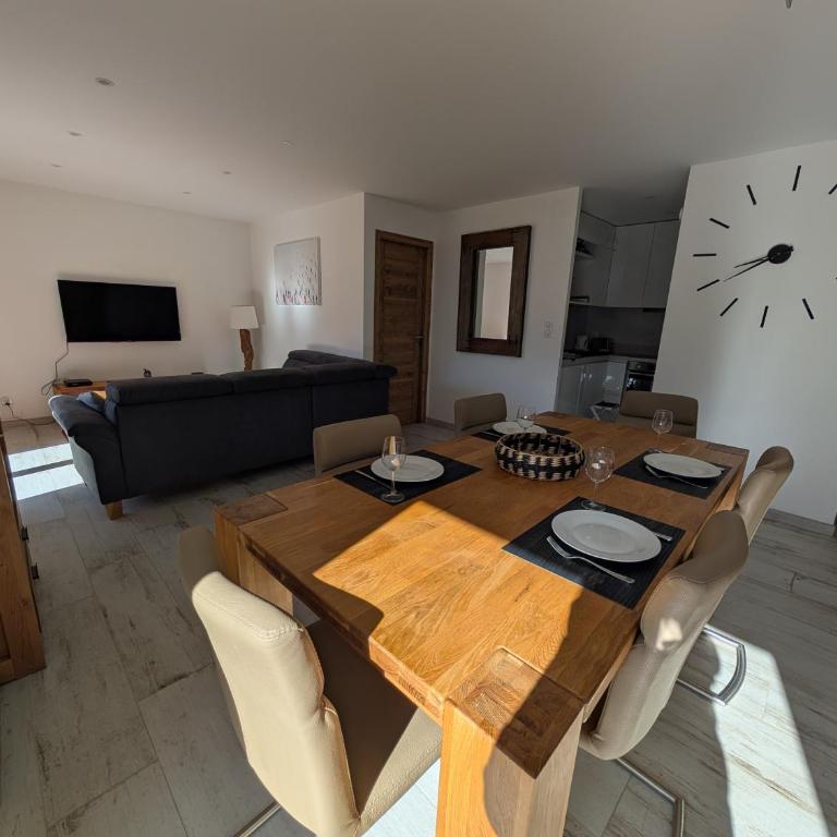 LE YAMA - Apartamento de 2 dormitorios - 8