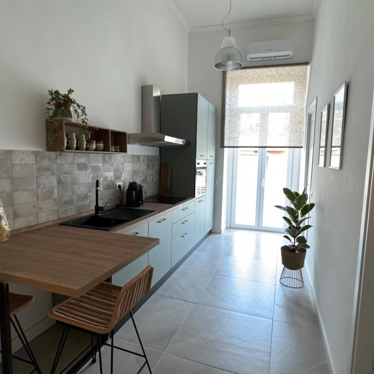 A casa di Marì - Appartamento con 2 Camere da Letto - 22