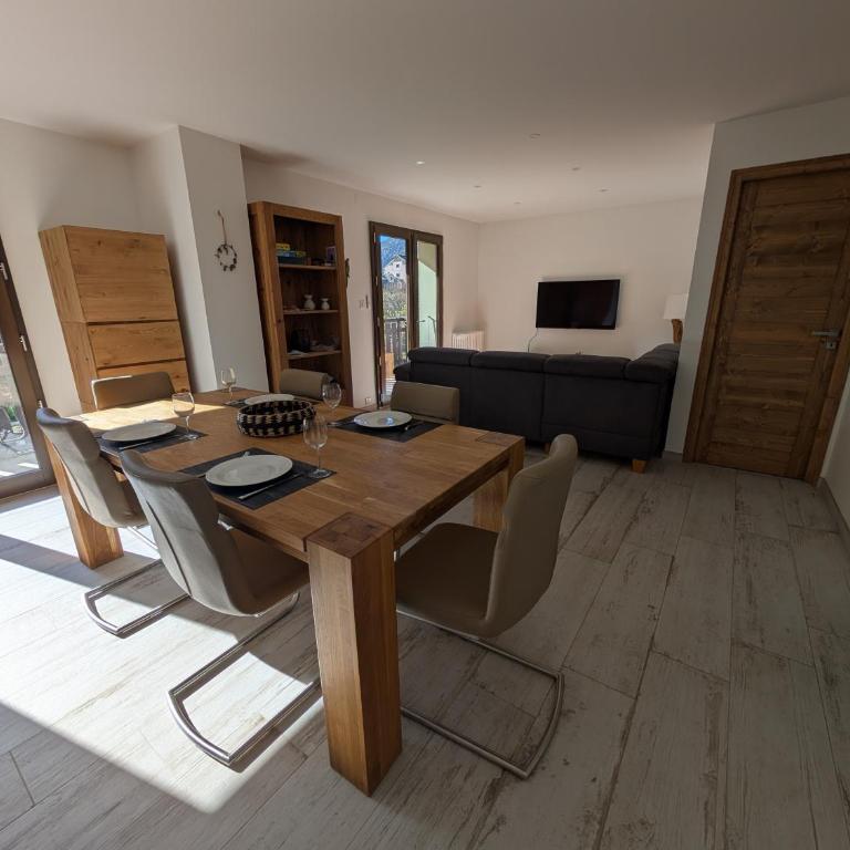 LE YAMA - Apartamento de 2 dormitorios - 9