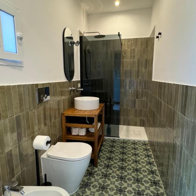 A casa di Marì - Appartamento con 2 Camere da Letto - 15