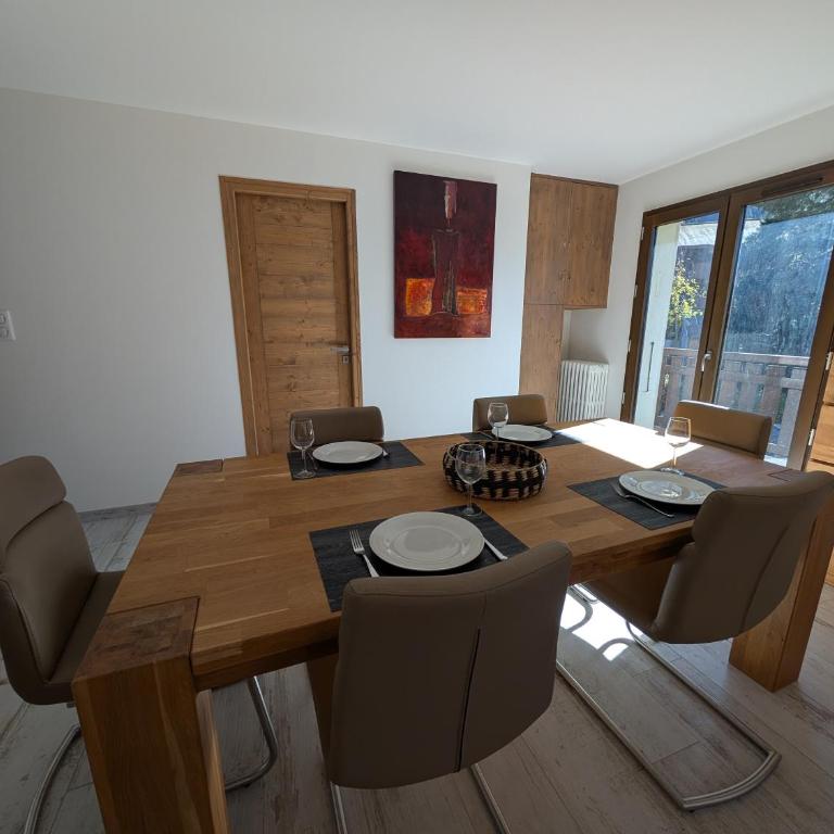 LE YAMA - Apartamento de 2 dormitorios - 5