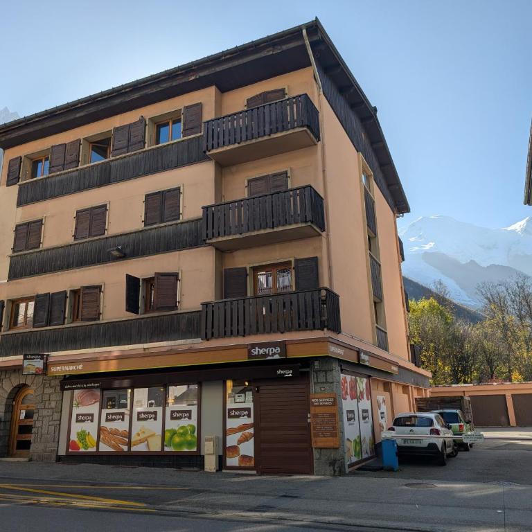 LE YAMA - Apartamento de 2 dormitorios - 21