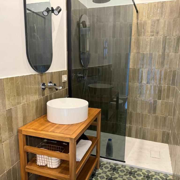 A casa di Marì - Appartamento con 2 Camere da Letto - 21
