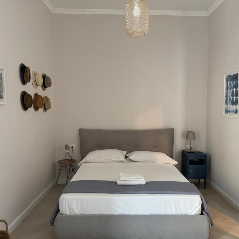 A casa di Marì - Appartamento con 2 Camere da Letto - 26