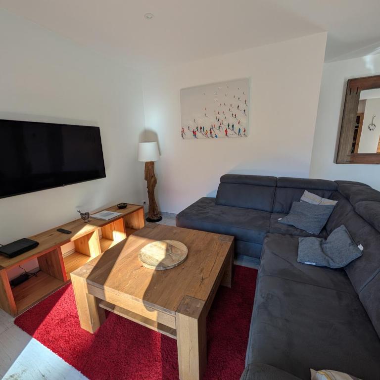LE YAMA - Apartamento de 2 dormitorios - 1