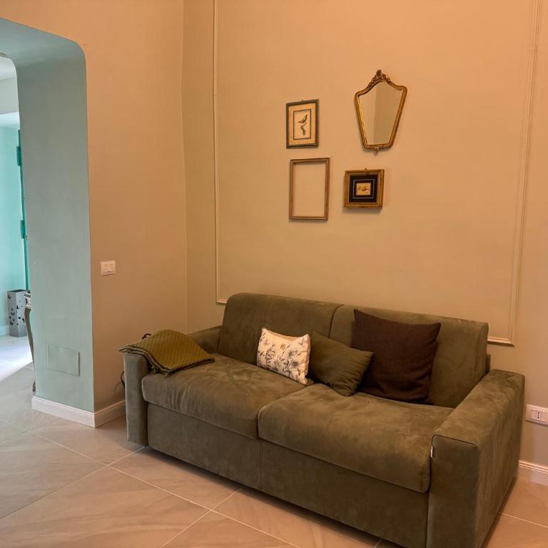A casa di Marì - Appartamento con 2 Camere da Letto - 8