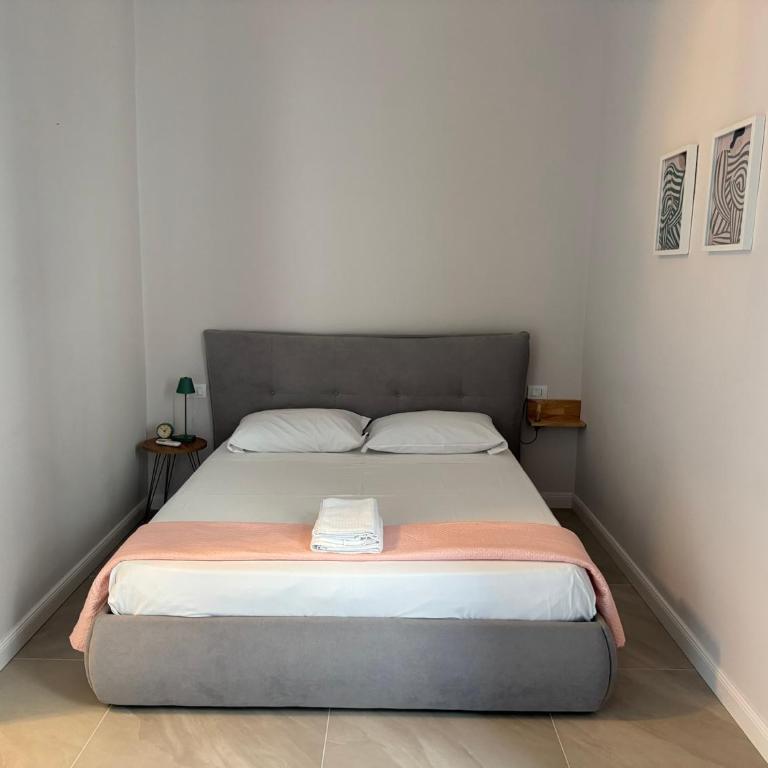 A casa di Marì - Appartamento con 2 Camere da Letto - 9