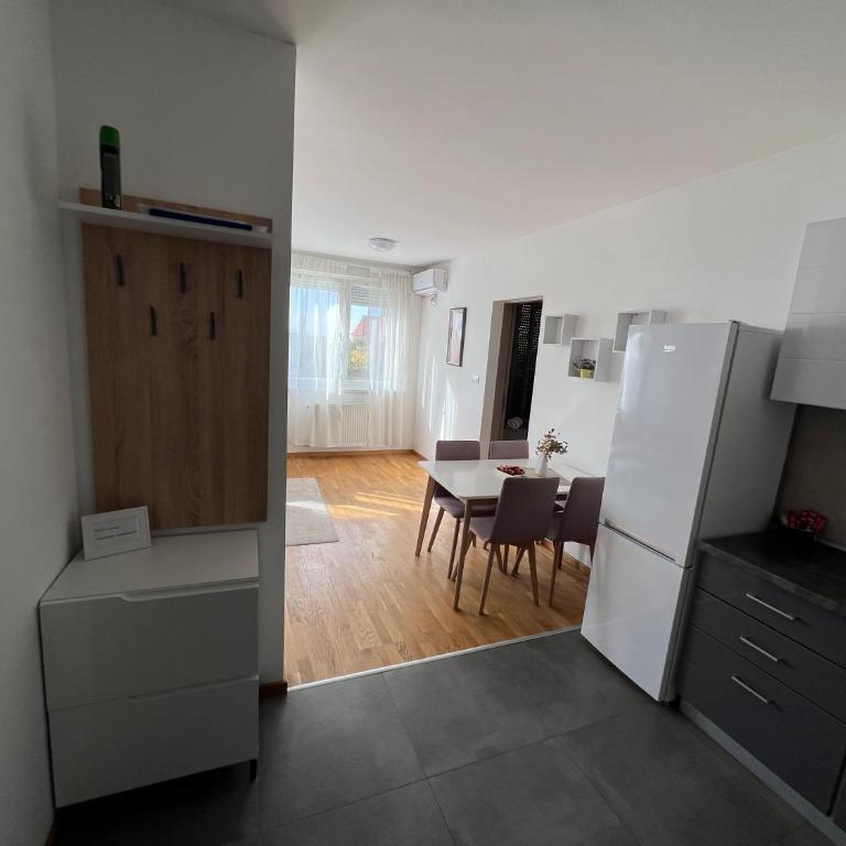Cozy Apartment Anna - Apartman sa 1 Spavaćom Sobom - 16