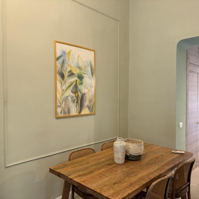 A casa di Marì - Appartamento con 2 Camere da Letto - 18