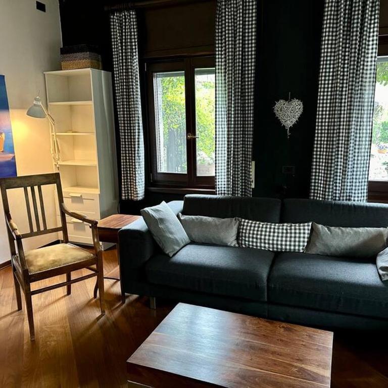 Your Villa in Como - Appartamento con 1 Camera da Letto - 20