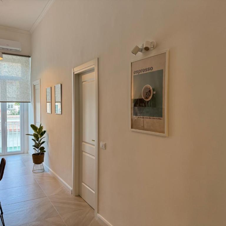 A casa di Marì - Appartamento con 2 Camere da Letto - 12