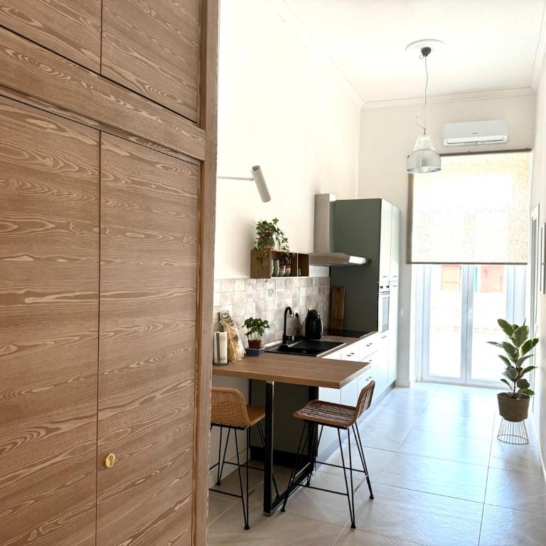A casa di Marì - Appartamento con 2 Camere da Letto - 6