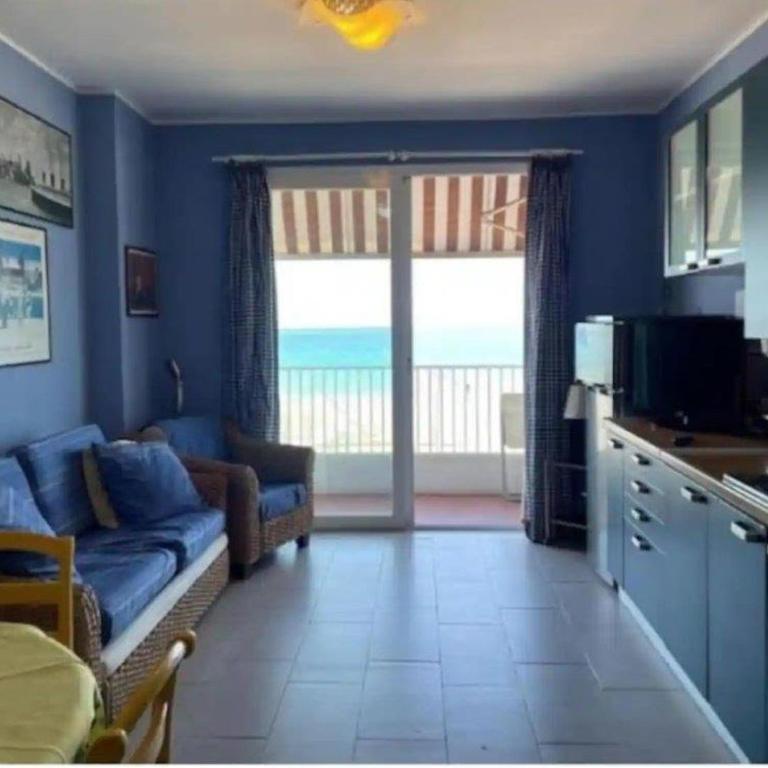 A 10 passi dal mare - Appartamento con 1 Camera da Letto - 6