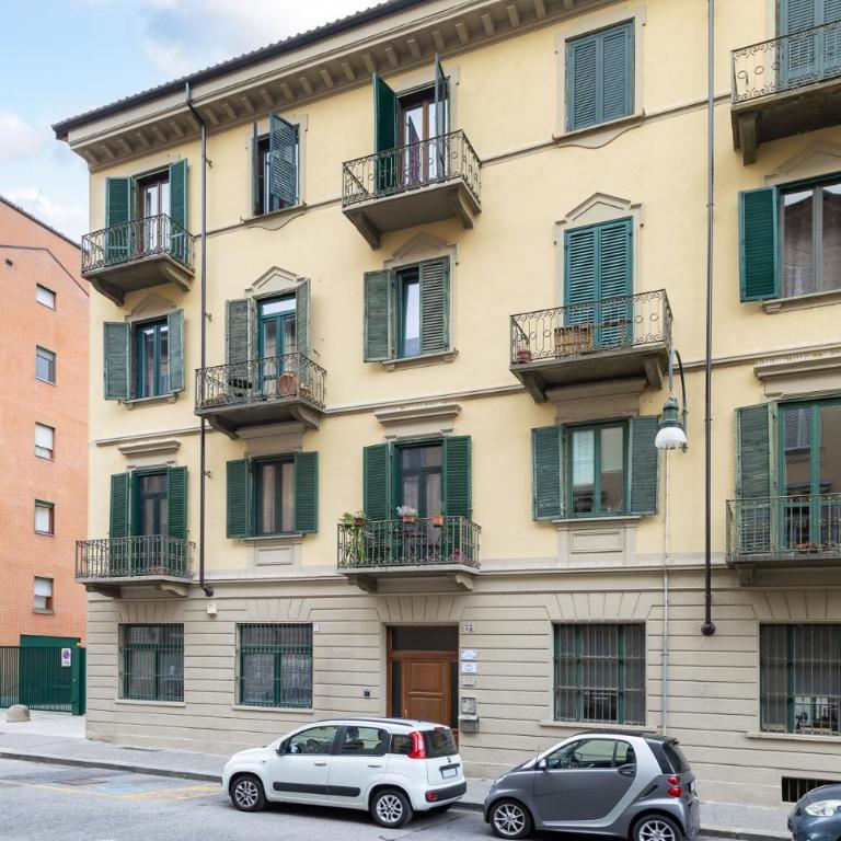 Casa SecondoTelli - Appartamento con 2 Camere da Letto - 32