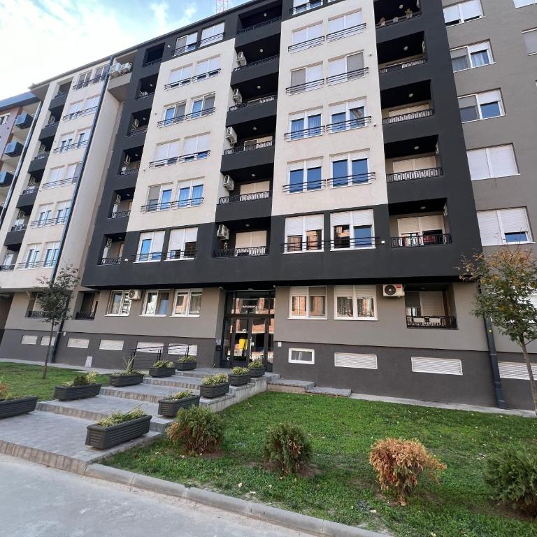 Cozy Apartment Anna - Apartman sa 1 Spavaćom Sobom - 19