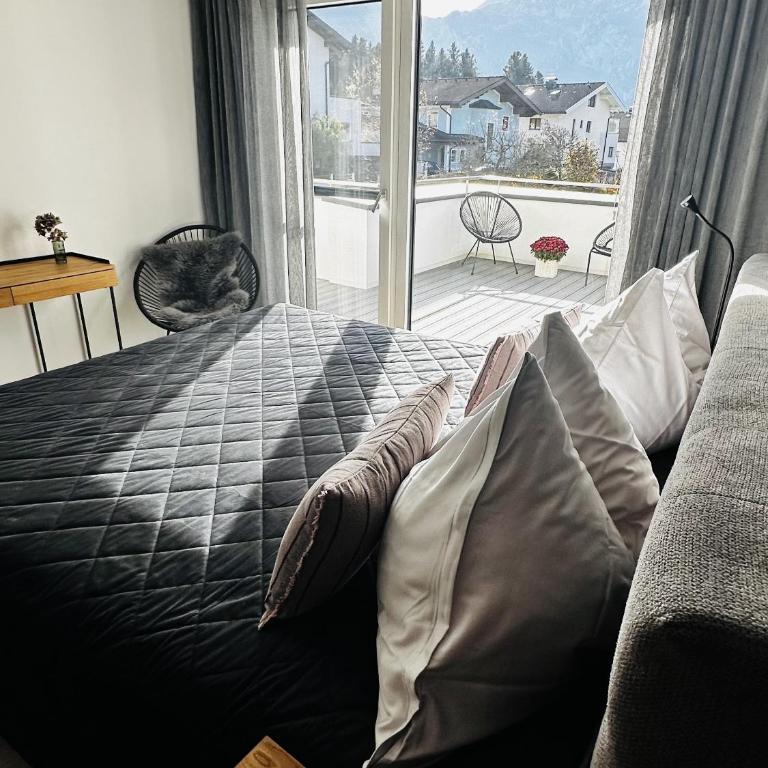 Appartment Haus Einbergblick - Apartment - 4