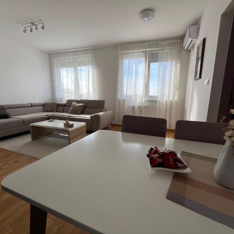 Cozy Apartment Anna - Apartman sa 1 Spavaćom Sobom - 6