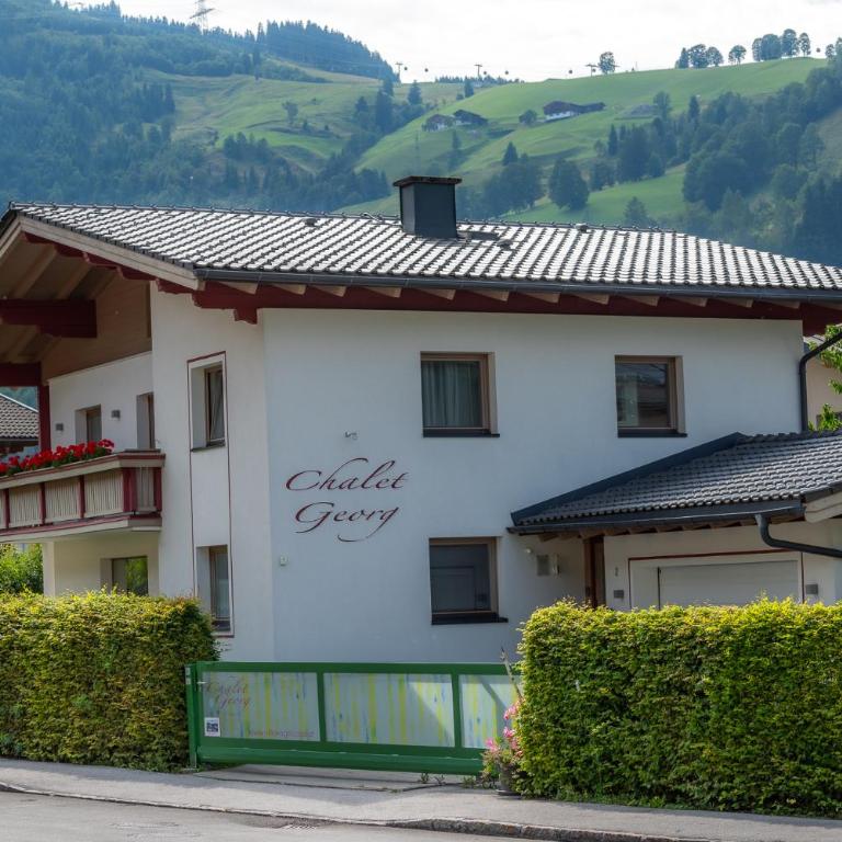 Chalet Georg - Chalet - 42