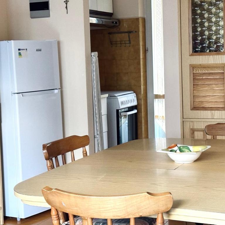 M282 - Marcelli, trilocale con giardino a 100mt dal mare - Two-Bedroom Apartment - 5