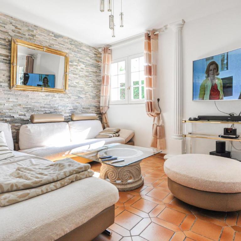 Gorgeous Home In Mougins - Maison de Vacances 4 Chambres - 7