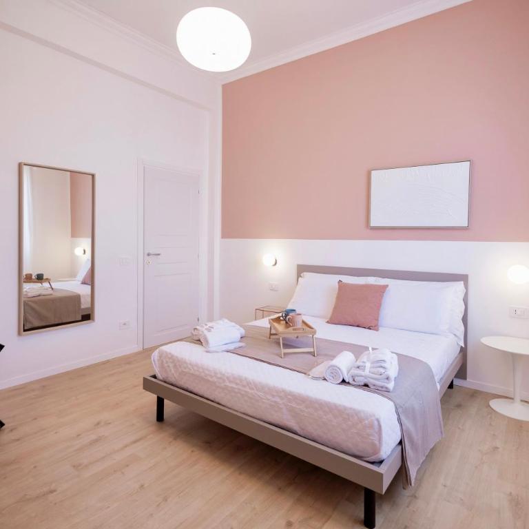 Politeama Charming Apartment - Appartamento con 3 Camere da Letto - 11