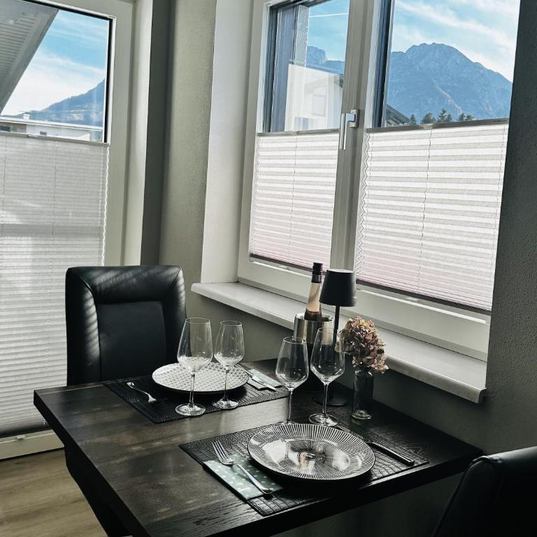 Appartment Haus Einbergblick - Apartment - 7