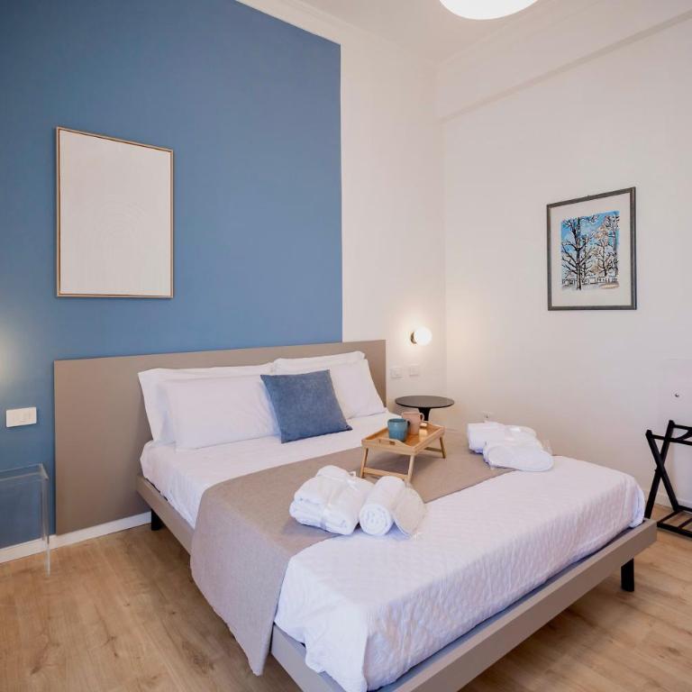 Politeama Charming Apartment - Appartamento con 3 Camere da Letto - 10