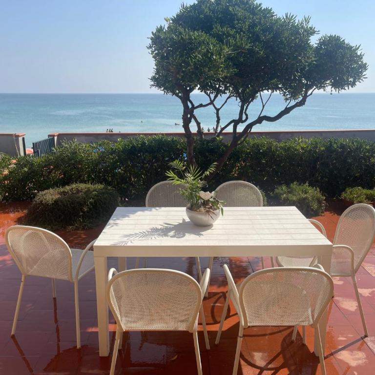 La villa sul mare, San Lorenzo - Villa con 3 Camere da Letto - 4