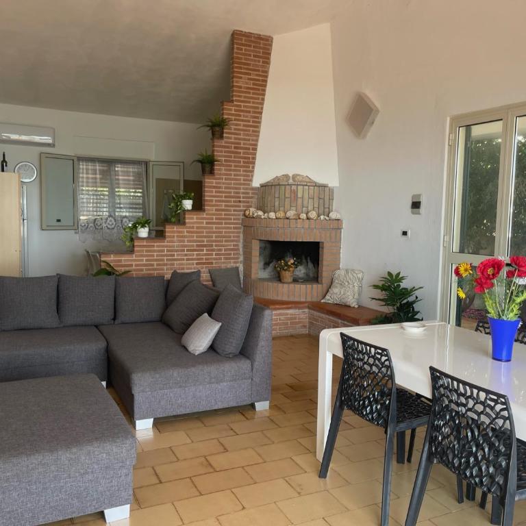 La villa sul mare, San Lorenzo - Villa con 3 Camere da Letto - 7